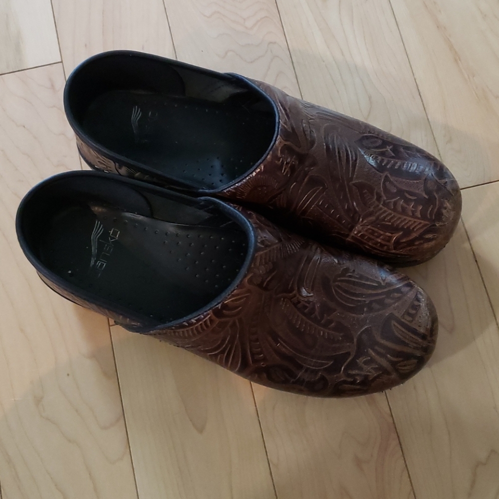 Dansko